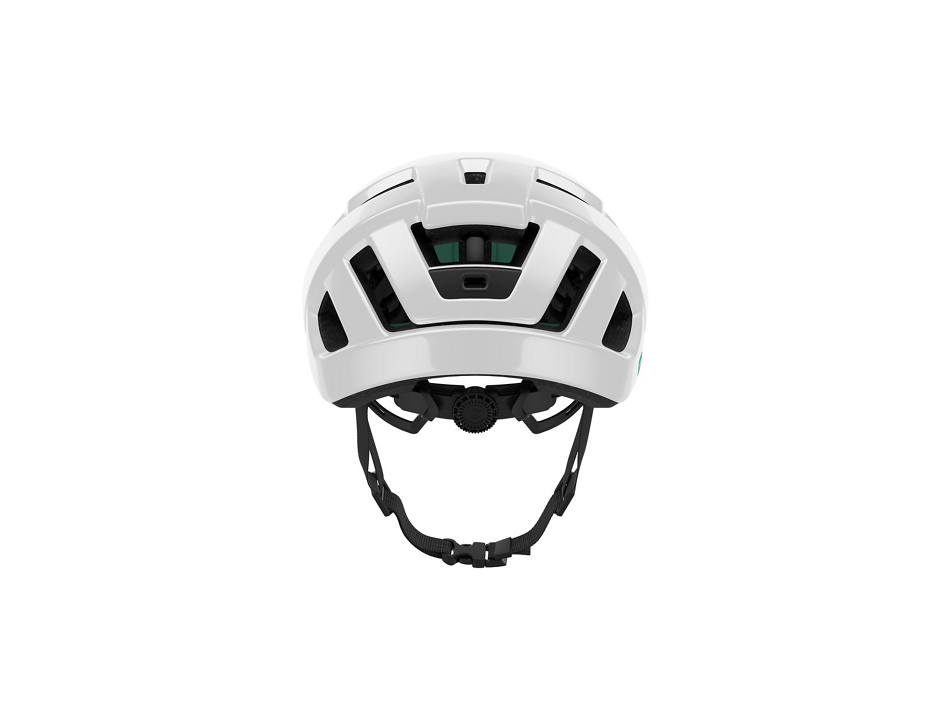 LAZER KASK TEMPO BEYAZ UNIVERSAL