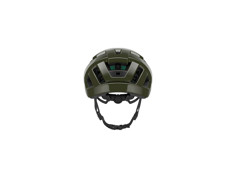 LAZER KASK TEMPO KINETIC TECH ÇAM YEŞİLİ UNIVERSAL