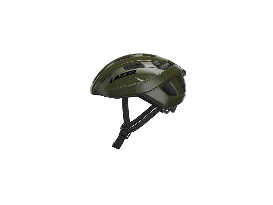 LAZER KASK TEMPO KINETIC TECH ÇAM YEŞİLİ UNIVERSAL