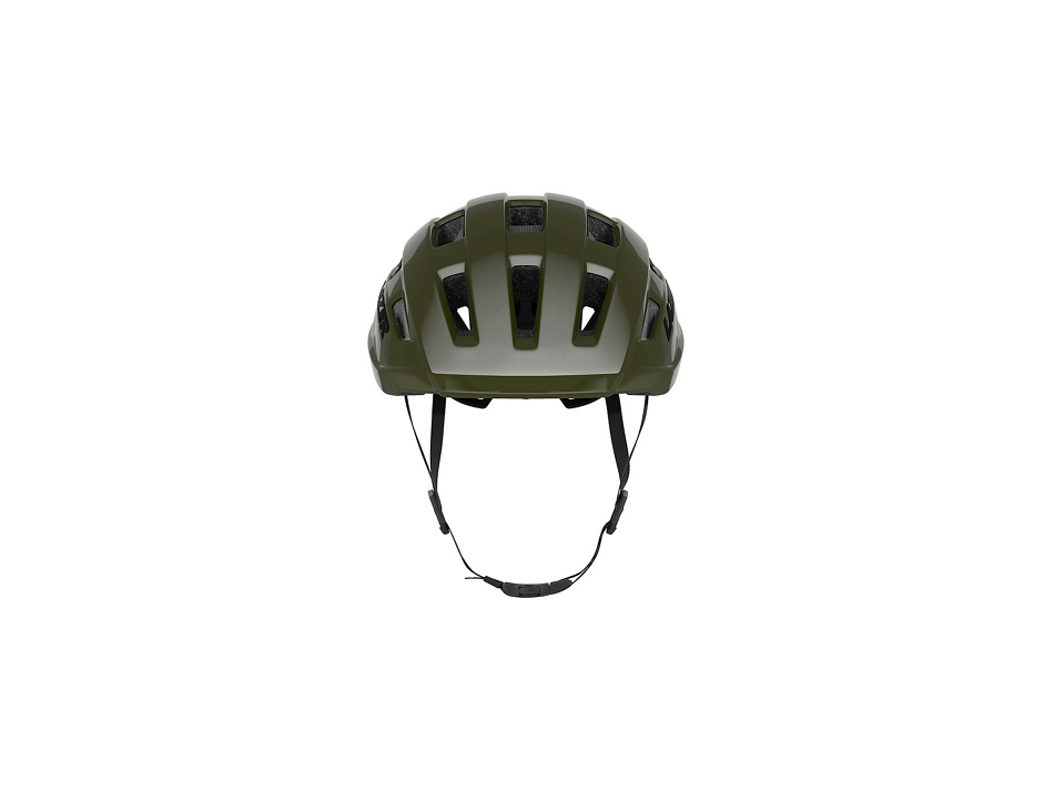 LAZER KASK TEMPO KINETIC TECH ÇAM YEŞİLİ UNIVERSAL