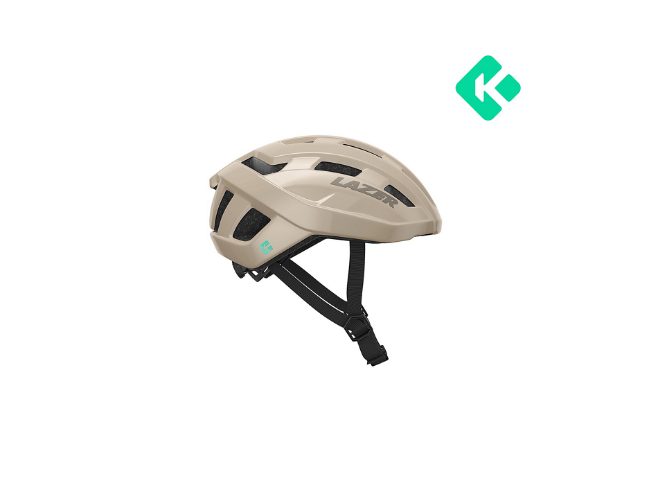 LAZER KASK TEMPO KINETIC TECH LATTE UNIVERSAL