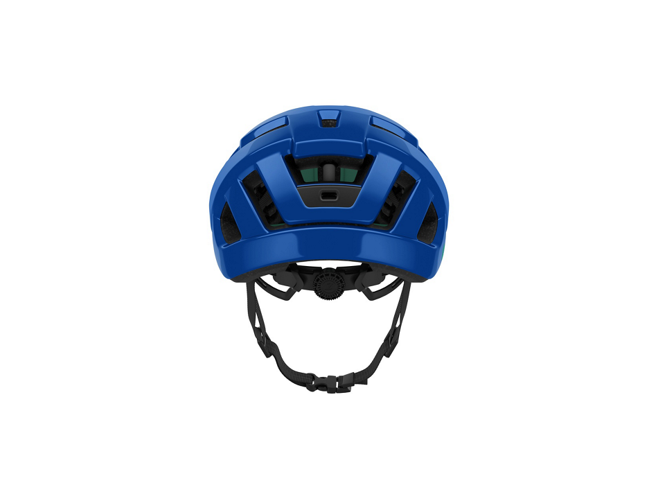 LAZER KASK TEMPO MAVİ UNIVERSAL