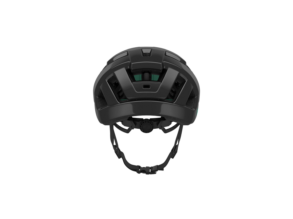 LAZER KASK TEMPO TİTANYUM UNIVERSAL