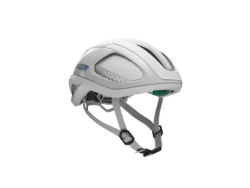 LAZER KASK VENTO KC CE-CPSC SAF BEYAZ L