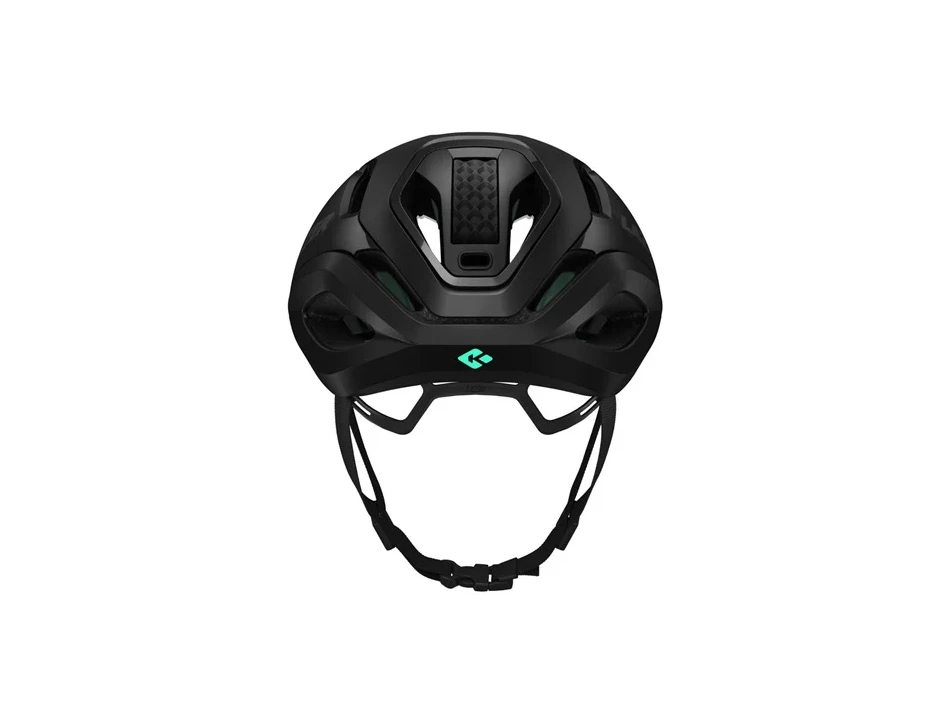 LAZER KASK VENTO KC CE MAT SİYAH M