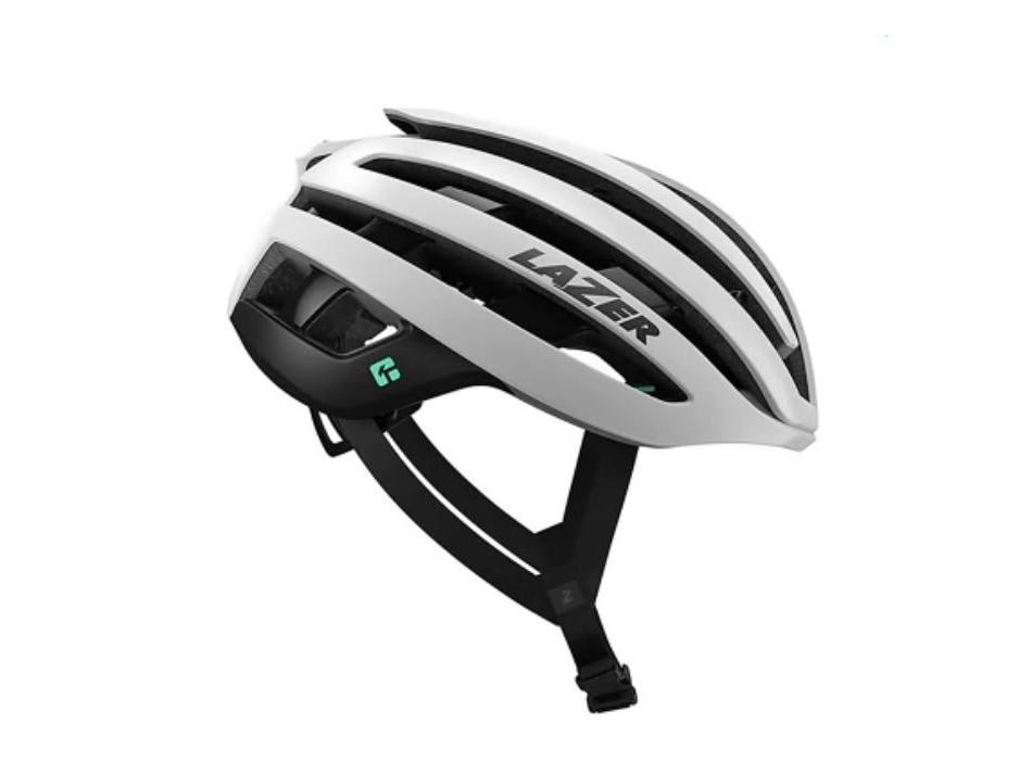 LAZER KASK Z1 CE-CPSC BEYAZ M