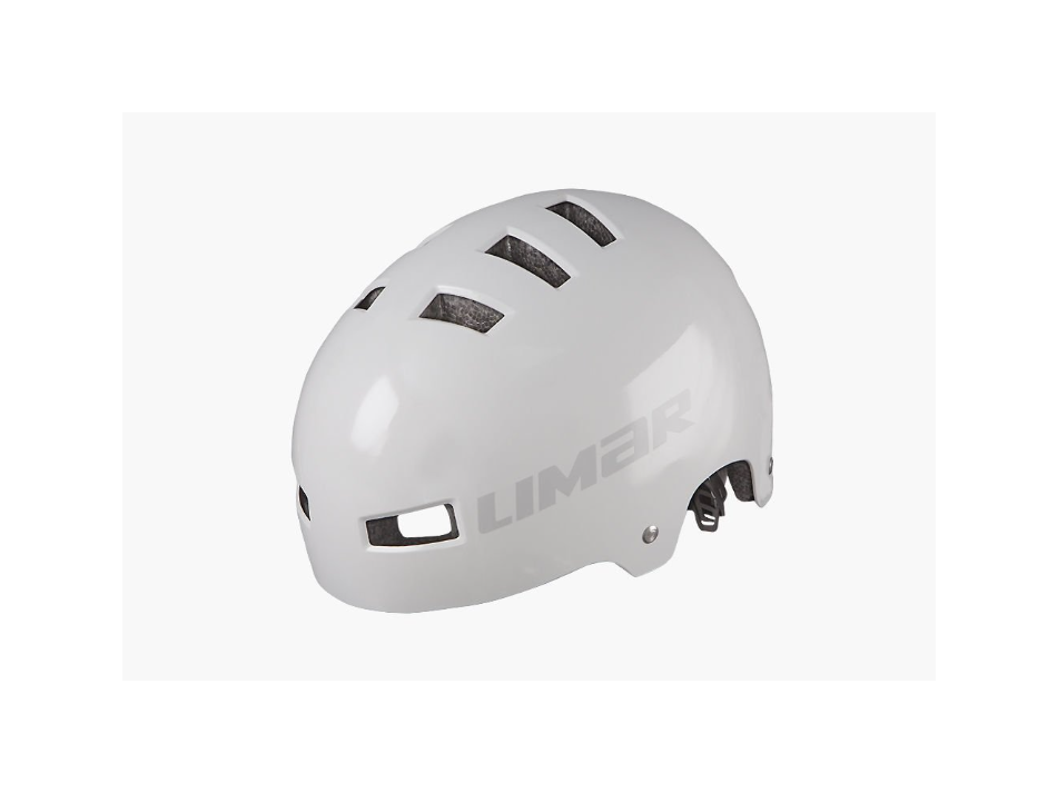 LIMAR 360 URBAN GREY M