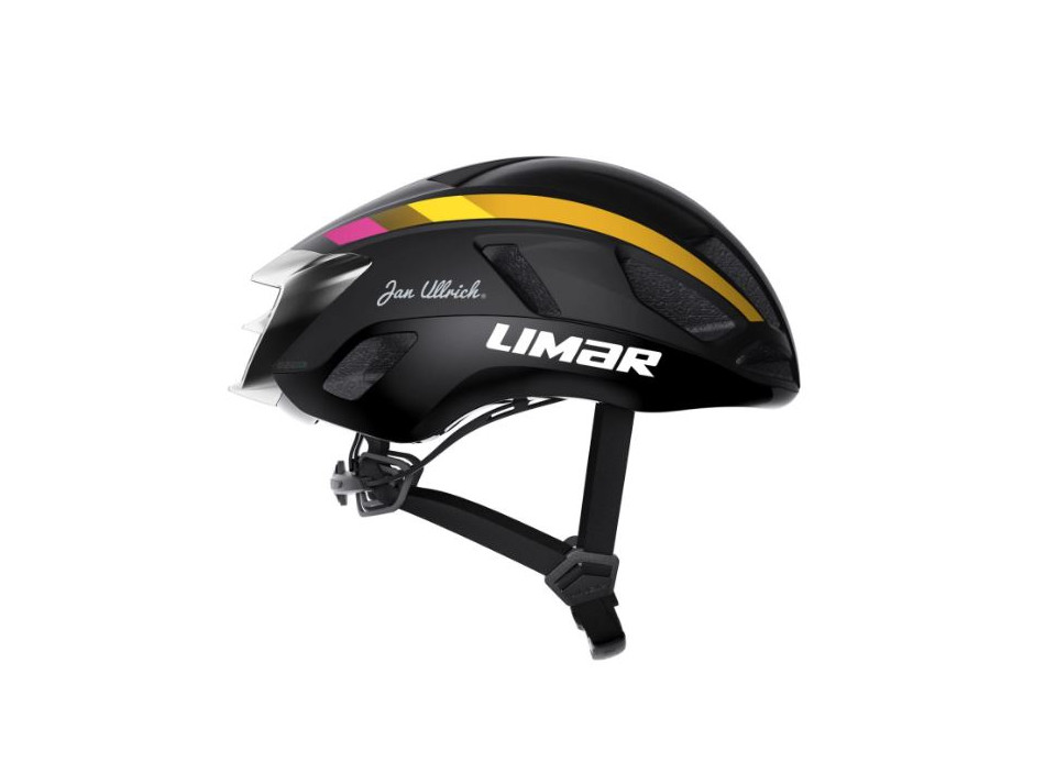 LIMAR AIR ATLAS JAN ULLRICH L