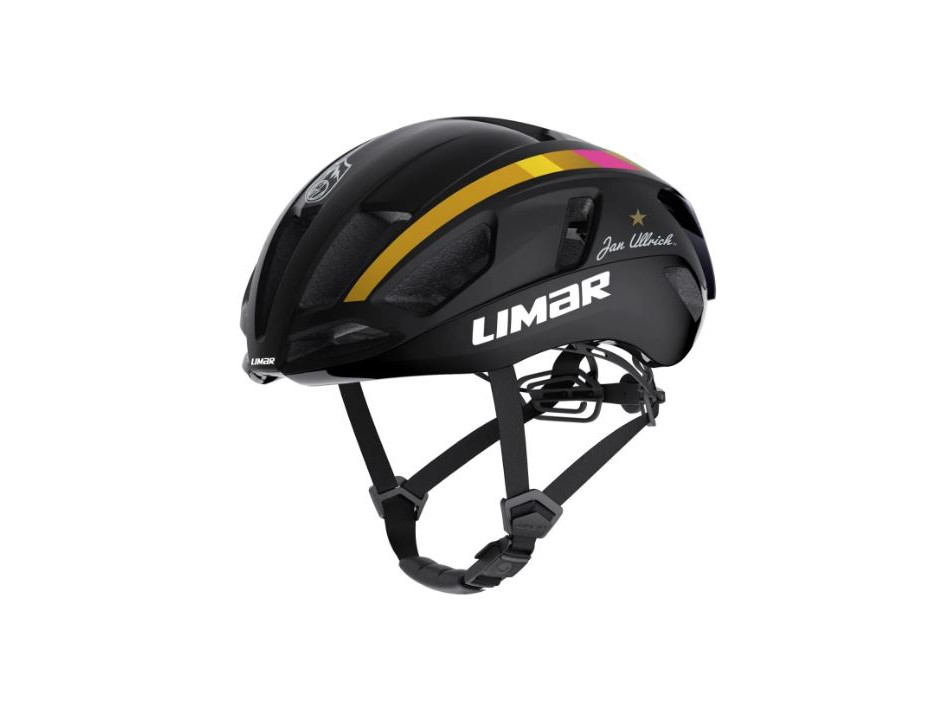 LIMAR AIR ATLAS JAN ULLRICH L