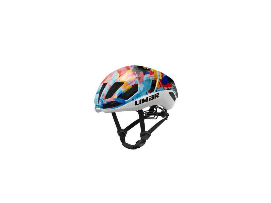 LIMAR AIR ATLAS ZEUS L