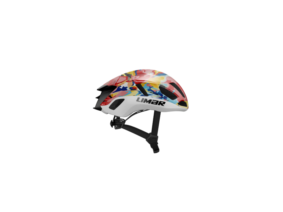 LIMAR AIR ATLAS ZEUS M