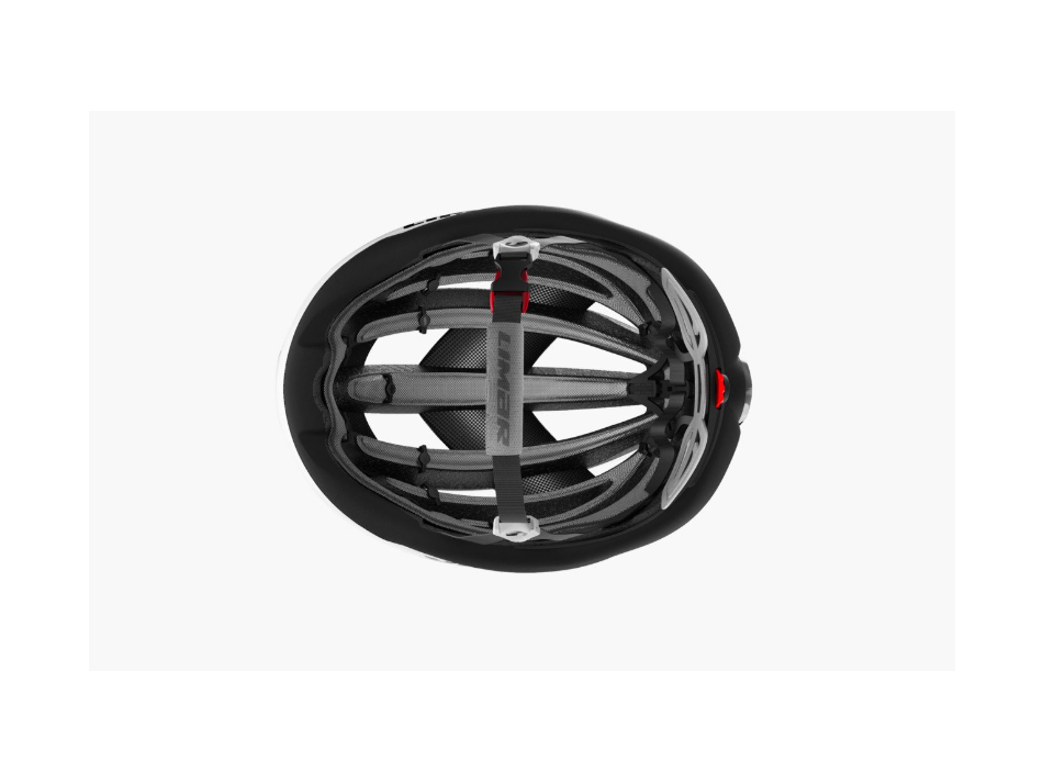 LIMAR AIRPRO MIPS YOL KASKI IRIDESCENT WHITE L