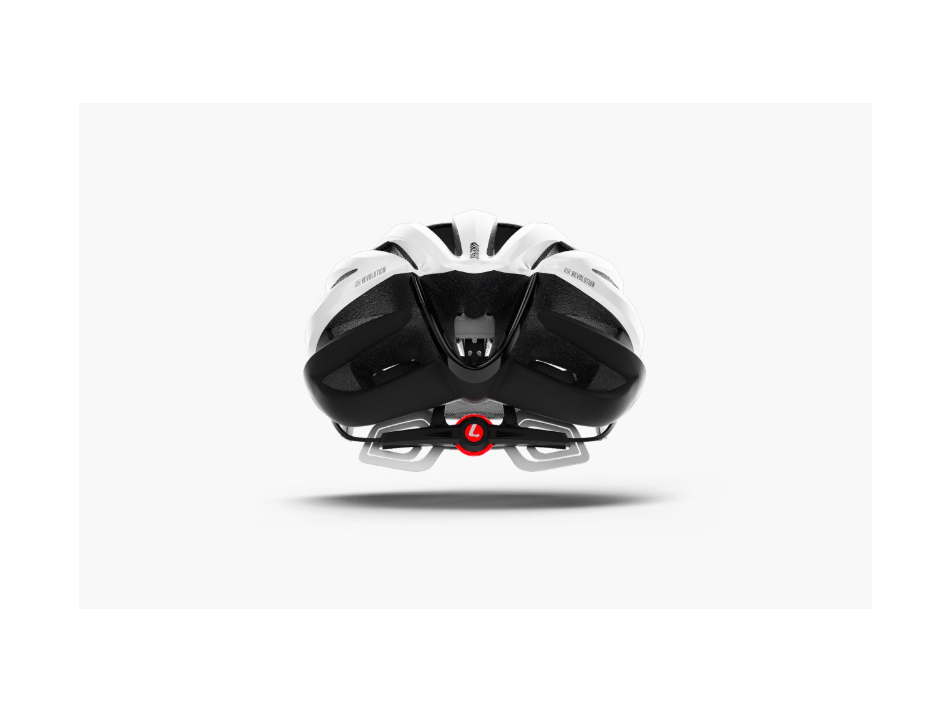 LIMAR AIRPRO MIPS YOL KASKI IRIDESCENT WHITE L