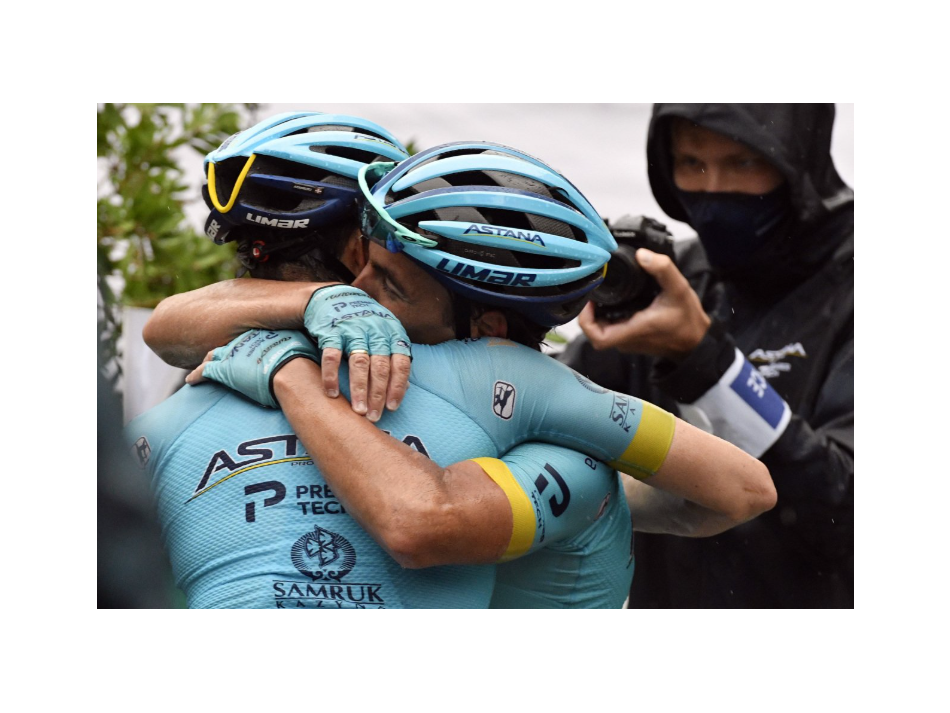 LIMAR AIRPRO YOL KASKI GREEN M