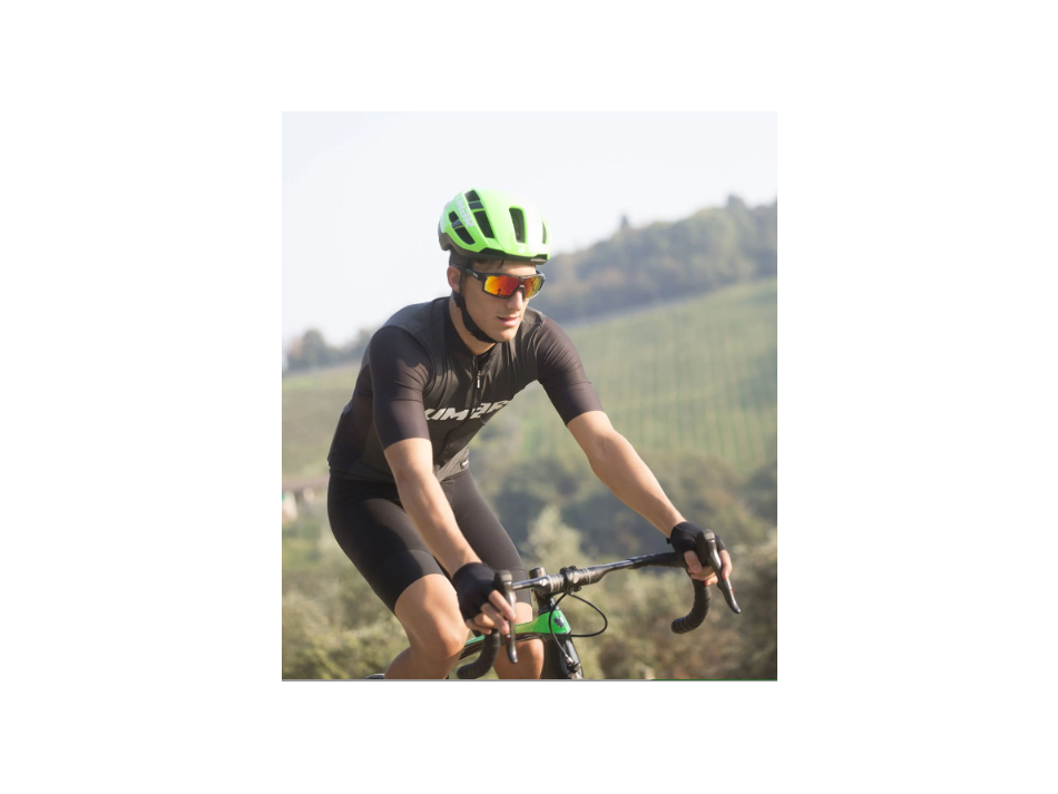 LIMAR AIRSTAR BLUE L