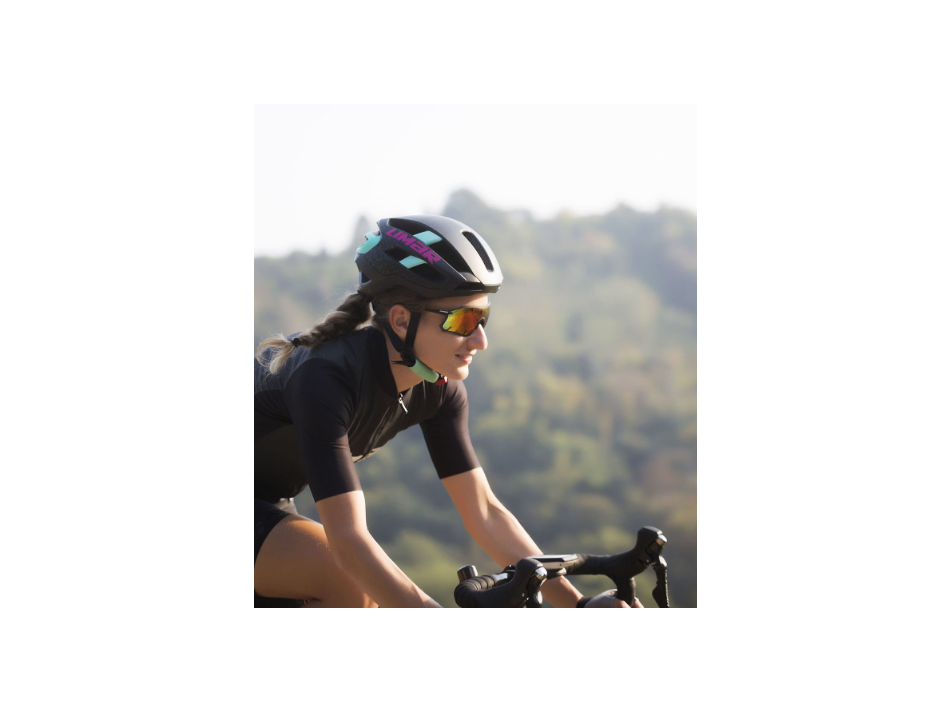 LIMAR AIRSTAR BLUE L