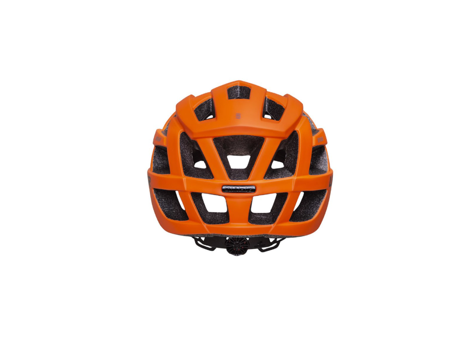 LIMAR ALBEN MTB KASKI MATT ORANGE M