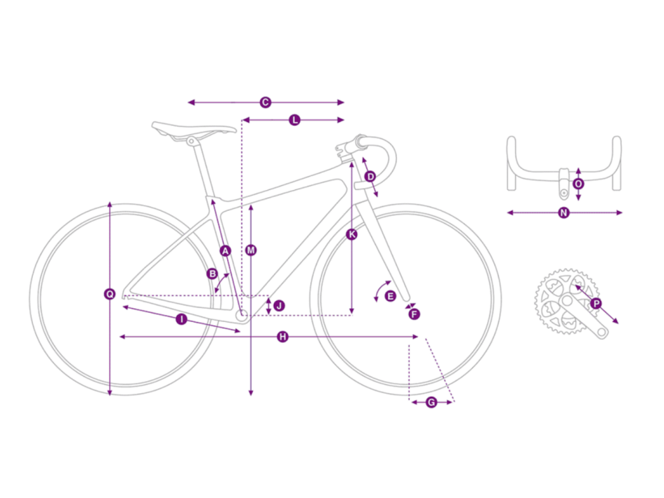 LIV AVAIL ADV 1 S IRON ROUGE/CARBON