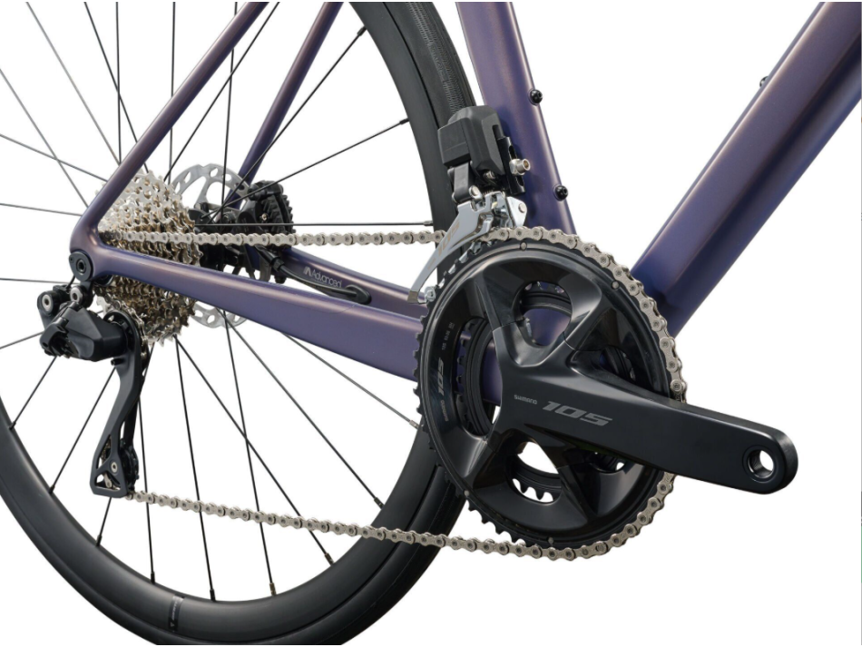 LIV LANGMA ADV 1 QOM XXS METEORITE MIST