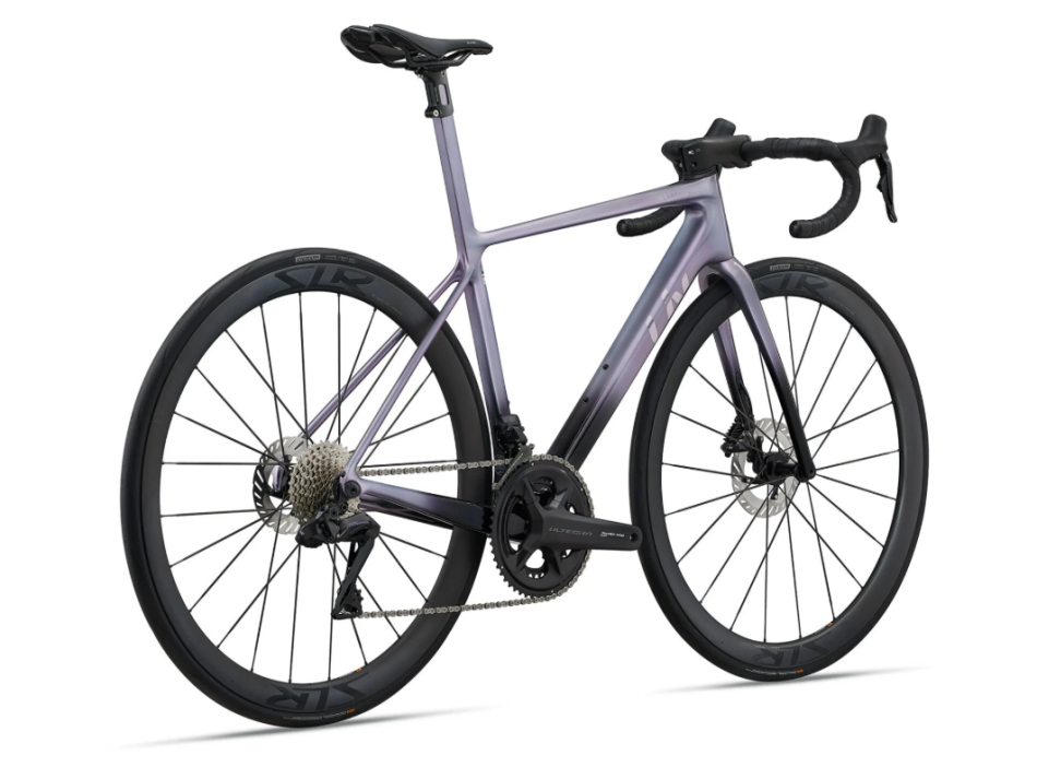 LIV LANGMA ADVANCED SL 1 COSMIC DUST S