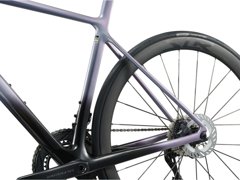 LIV LANGMA ADVANCED SL 1 COSMIC DUST S