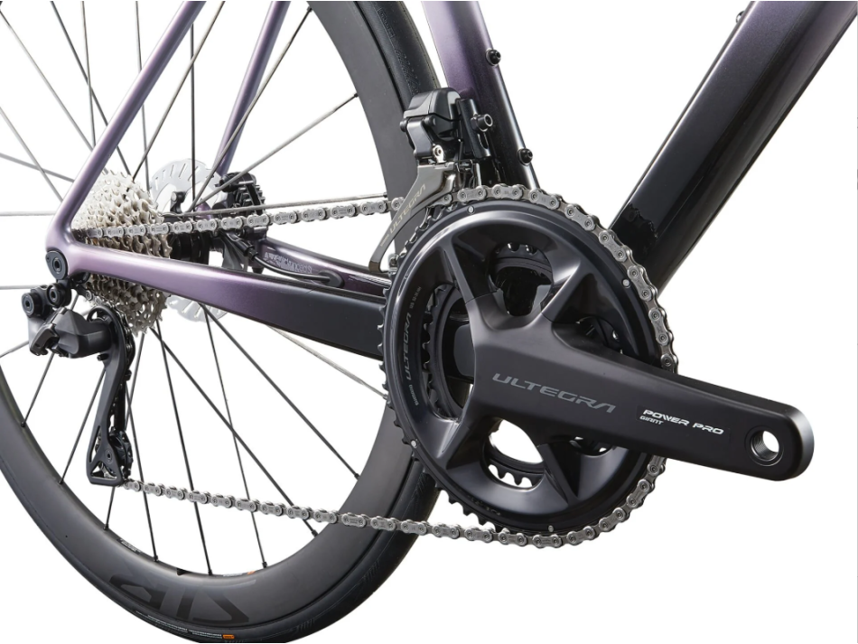 LIV LANGMA ADVANCED SL 1 COSMIC DUST S