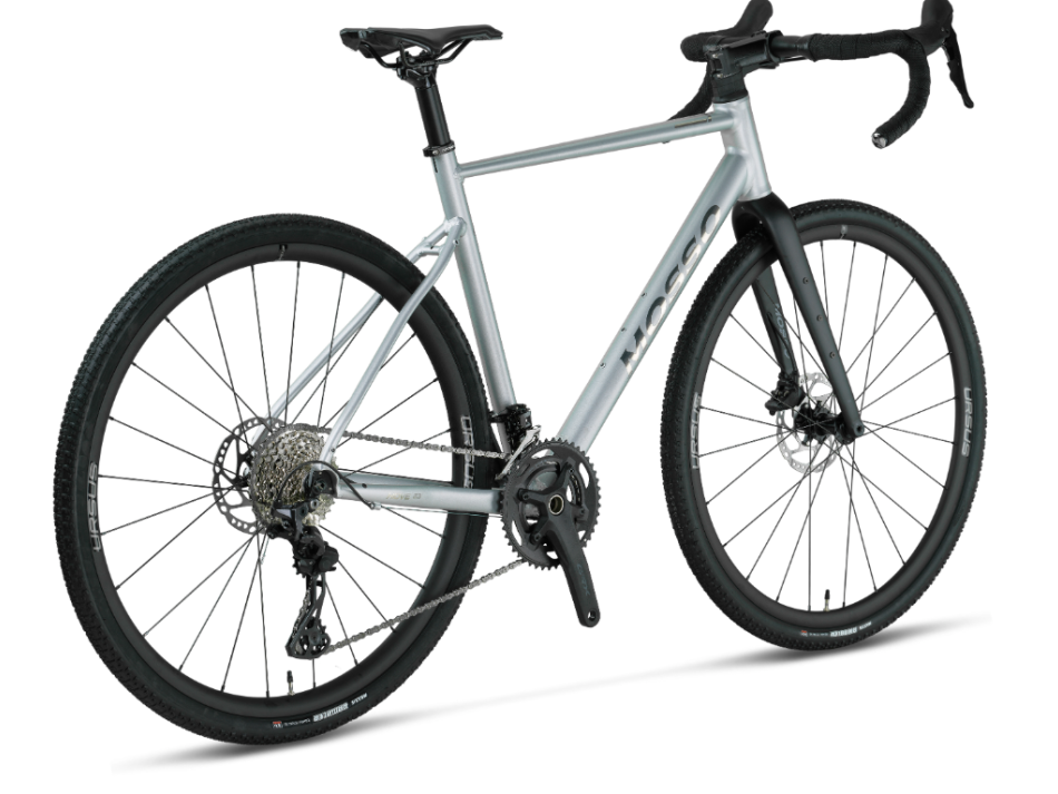 MOSSO GVL703 GRX610 24V 560H GRI