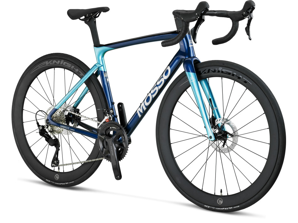 MOSSO R16 SR7.2 105 HD 24 V 54 CM M LACİVERT-DENİM
