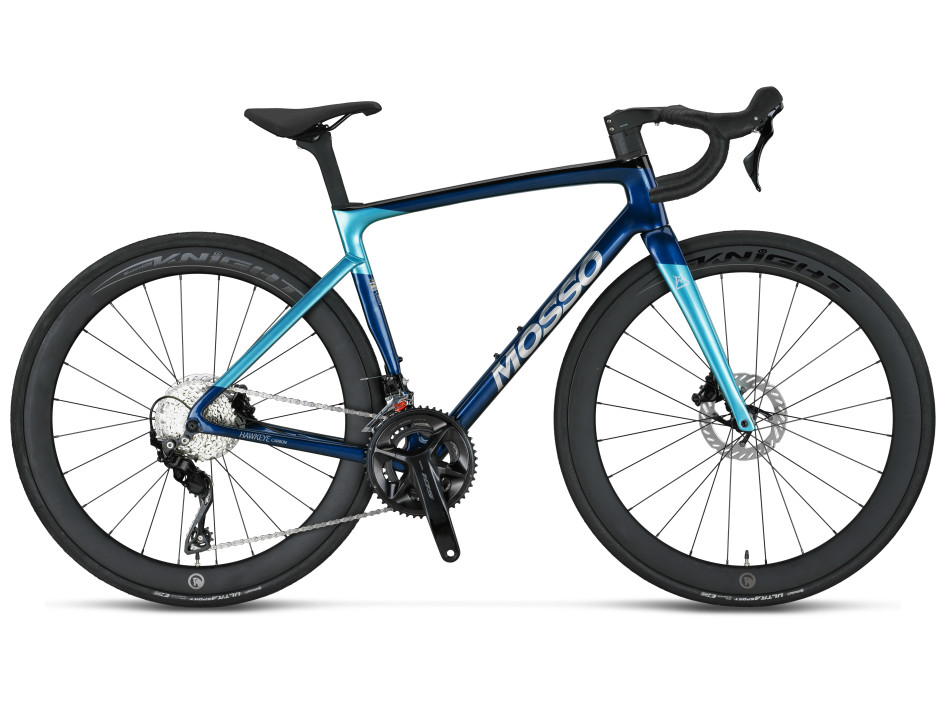 MOSSO R16 SR7.2 105 HD 24 V 54 CM M LACİVERT-DENİM