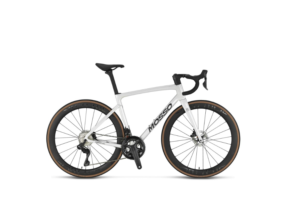MOSSO R16 ULTEGRA DI2 HD 24V 52CM S BEYAZ