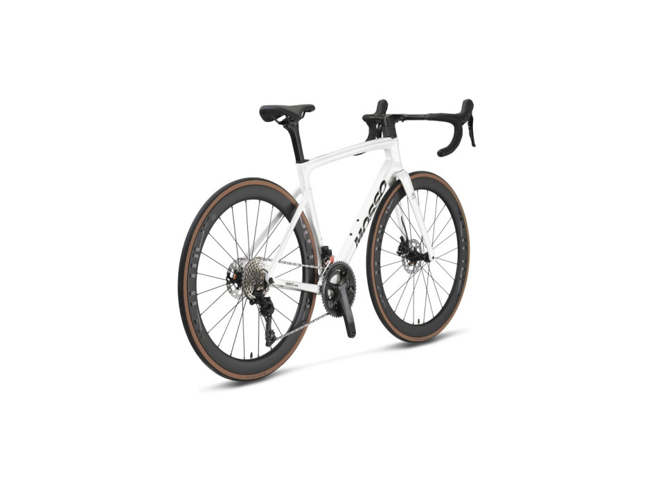 MOSSO R16 ULTEGRA DI2 HD 24V 54CM M BEYAZ