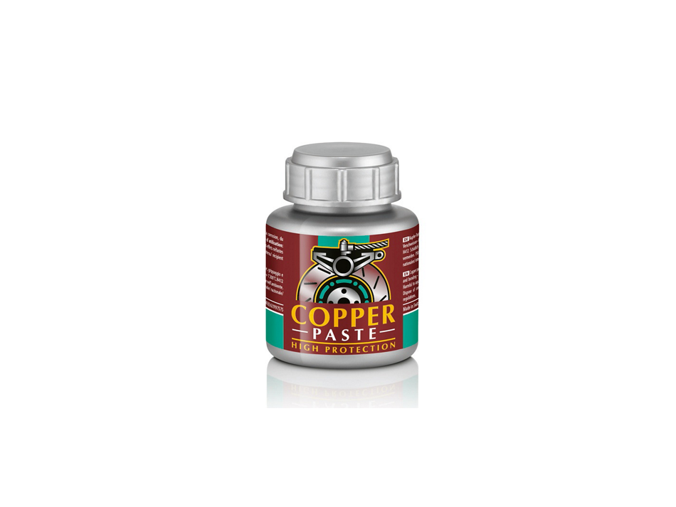 MOTOREX (COPPER PASTE) BAKIR MACUN KAVANOZ 100 GR