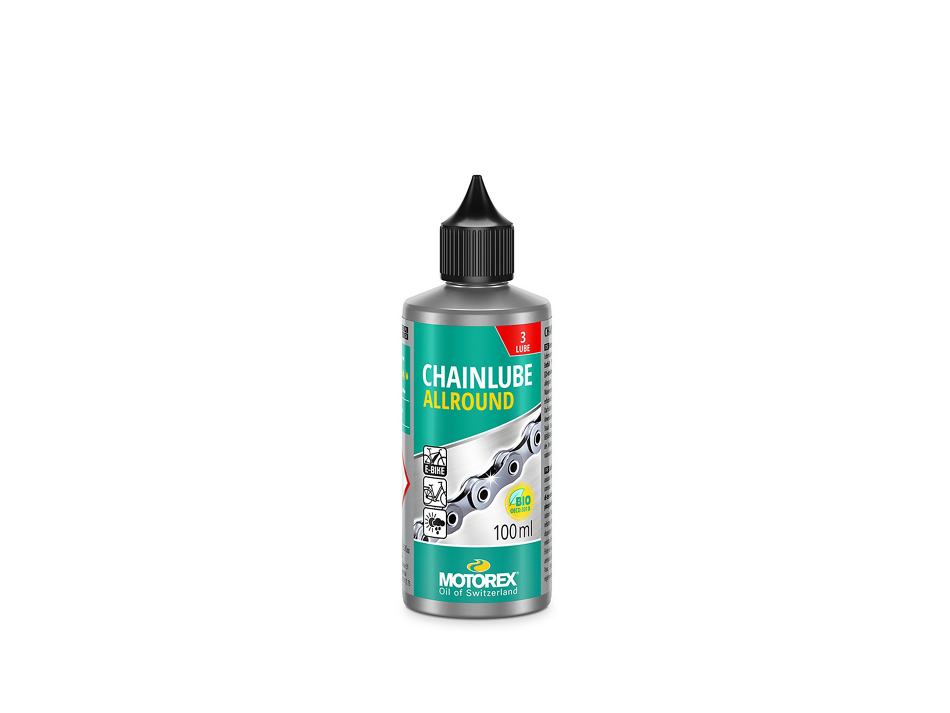 MOTOREX ZİNCİR YAĞI ÇOK AMAÇLI 100 ML
