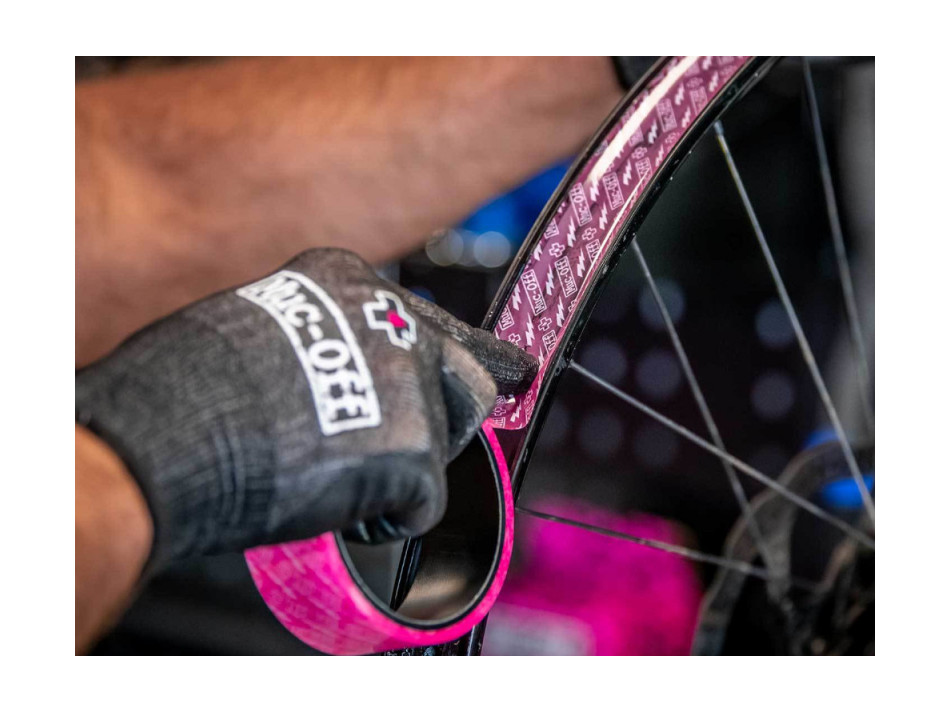 MUC-OFF TUBELESS JANT BANTI 28MM