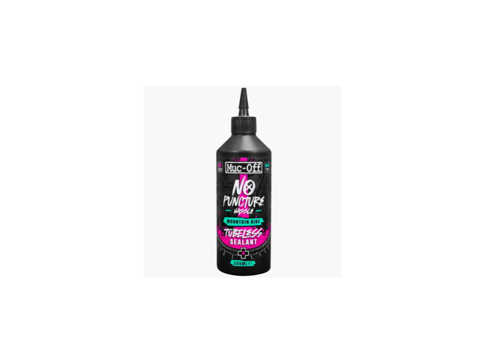 MUC-OFF TUBELESS SIVI MTB 500 ML
