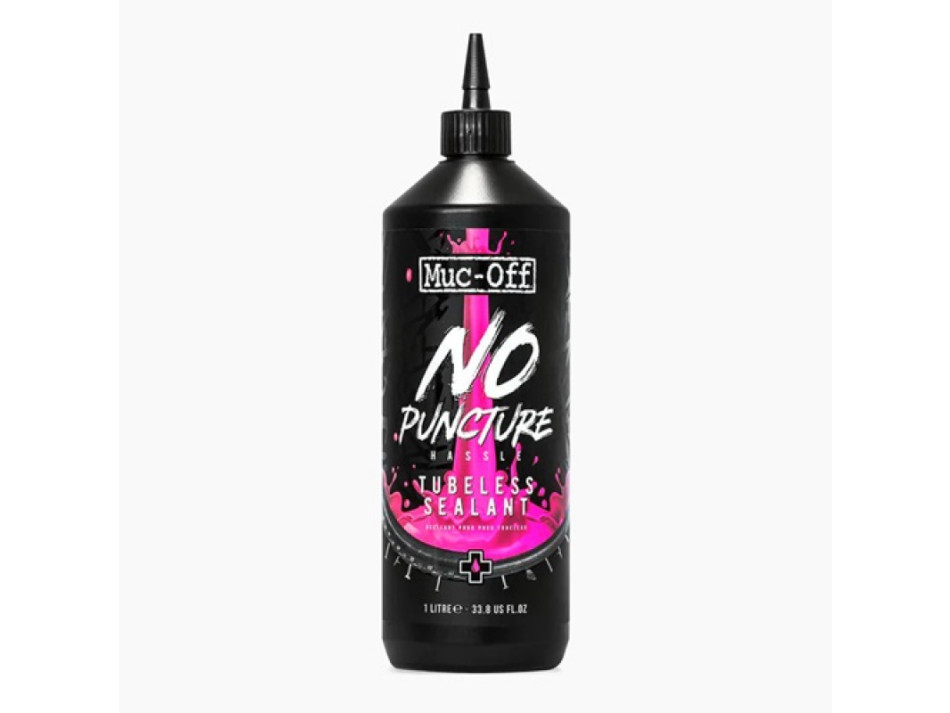 MUC-OFF TUBELESS SIVI ROAD&GRAVEL 1L