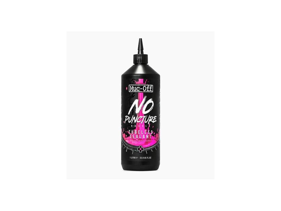 MUC-OFF TUBELESS SIVISI 1 LİTRE
