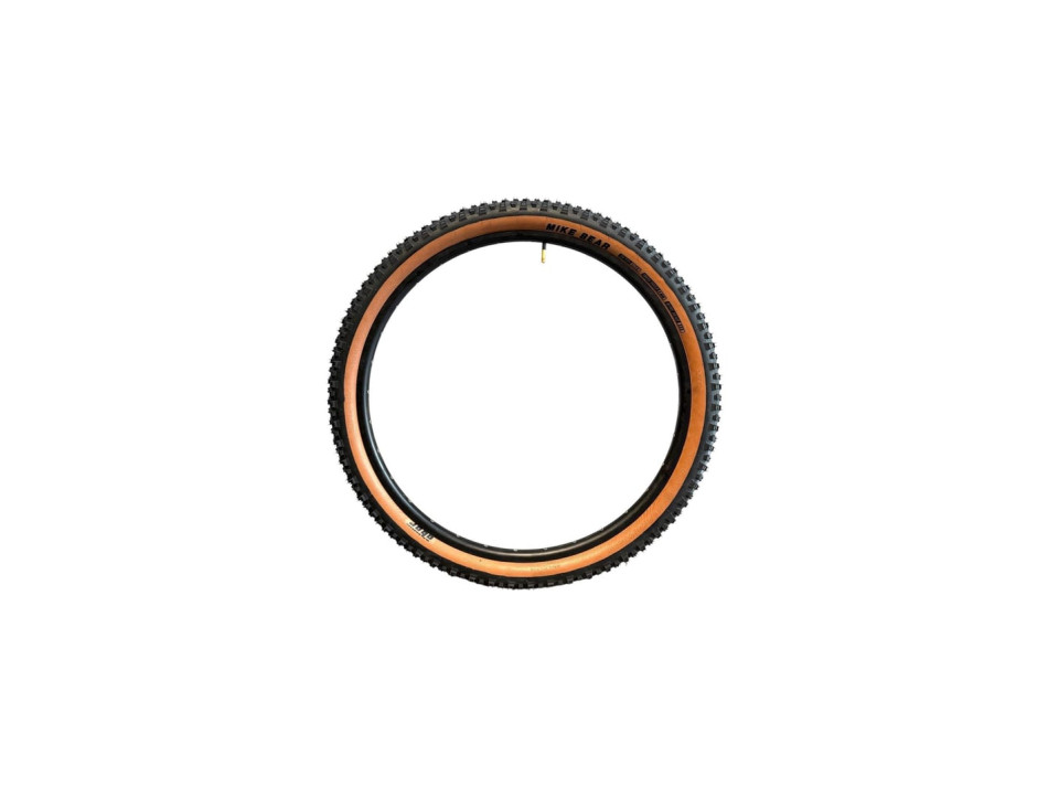 OBOR DIŞ LASTİK 29X2.35 3MM ZIRH AMBER YANAK