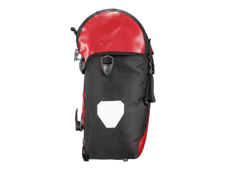 ORTLIEB F2601 ARKA ÇNT. BACK PACKER CLAS 40L KRMZ