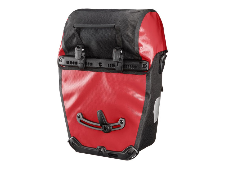 ORTLIEB F2601 ARKA ÇNT. BACK PACKER CLAS 40L KRMZ