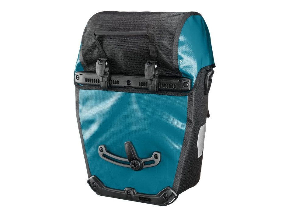 ORTLIEB F2604 ARKA ÇNT. BACK PACKER CLAS 40L PETRO