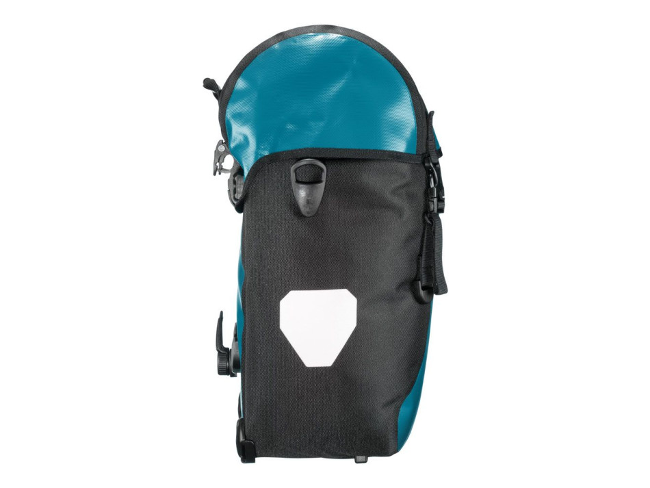 ORTLIEB F2604 ARKA ÇNT. BACK PACKER CLAS 40L PETRO