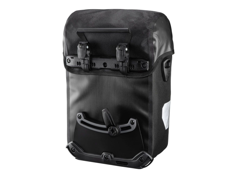 ORTLIEB F4803 ÖN ÇNT. SPORT PACKER CLAS. 30L BLACK