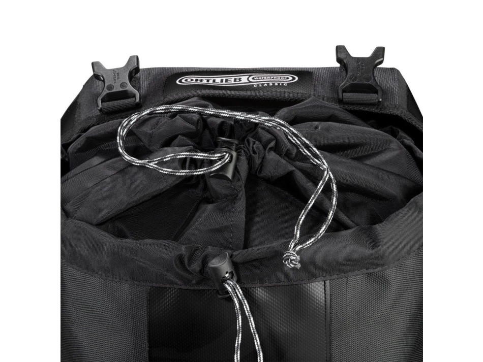 ORTLIEB F4803 ÖN ÇNT. SPORT PACKER CLAS. 30L BLACK