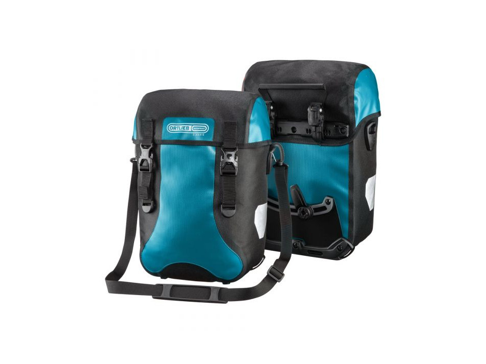 ORTLIEB F4804 ÖN ÇNT. SPORT PACKER CLAS. 30L PETRL