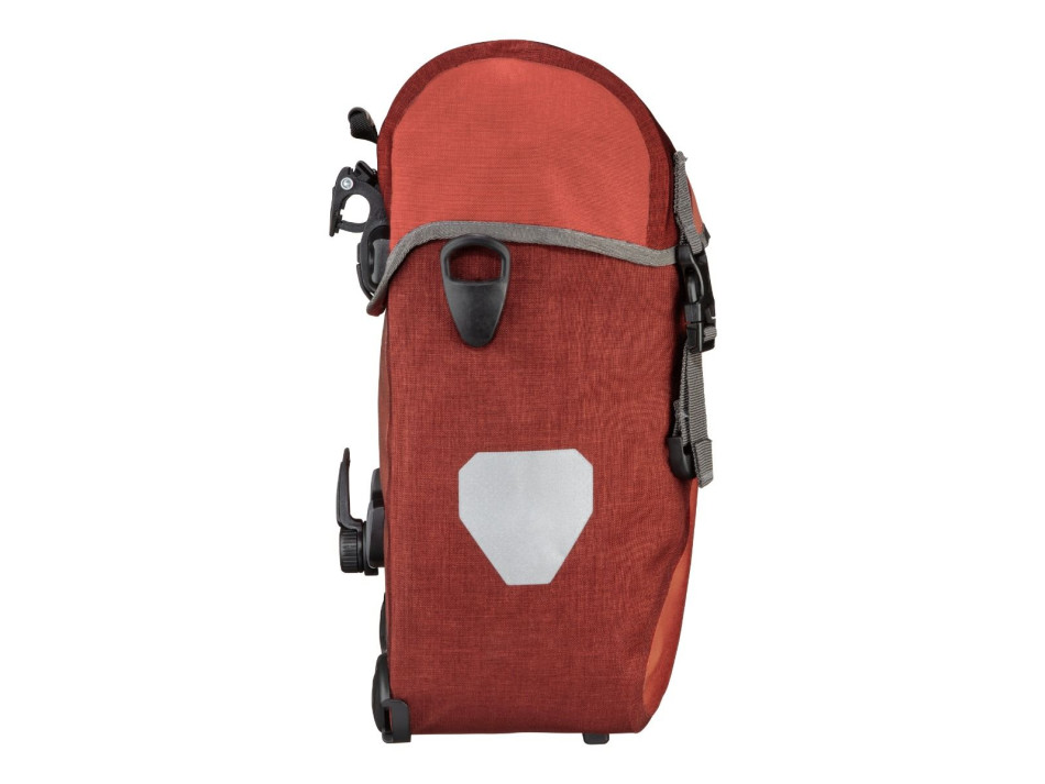 ORTLIEB F4905 ÖN ÇNT. SPORT PACKER PLUS 30L SALSA