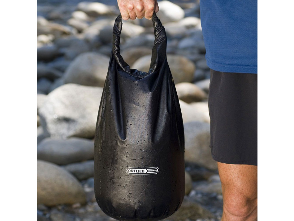 ORTLIEB N27 SU ÇANTASI WATER-SACK 10L SİYAH