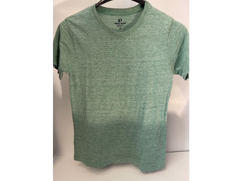 PEARL IZUMI Jr Gphc T Kelly Green Adventure M