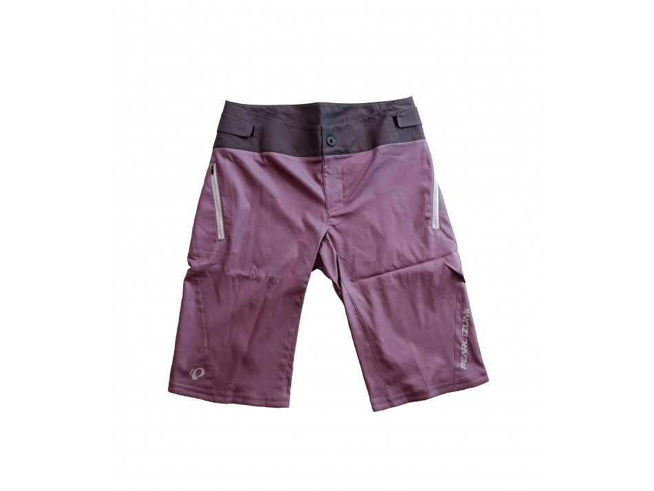 PEARL IZUMI W DIVIDE SHELL SHORT ARCTIC DUSK