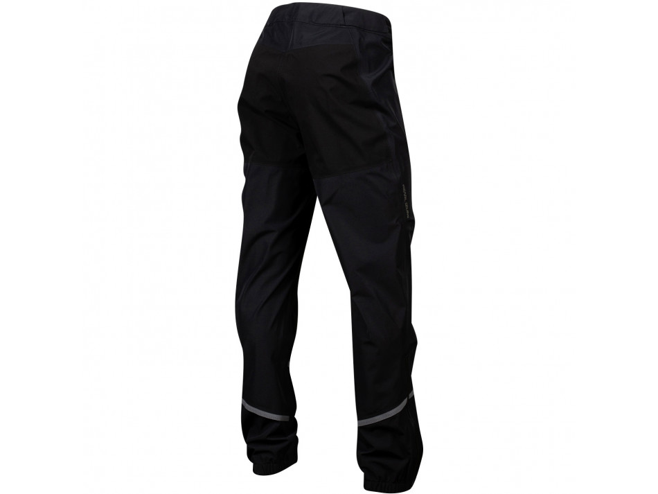 PEARL IZUMI W MONSOON WXB PANT Black 14